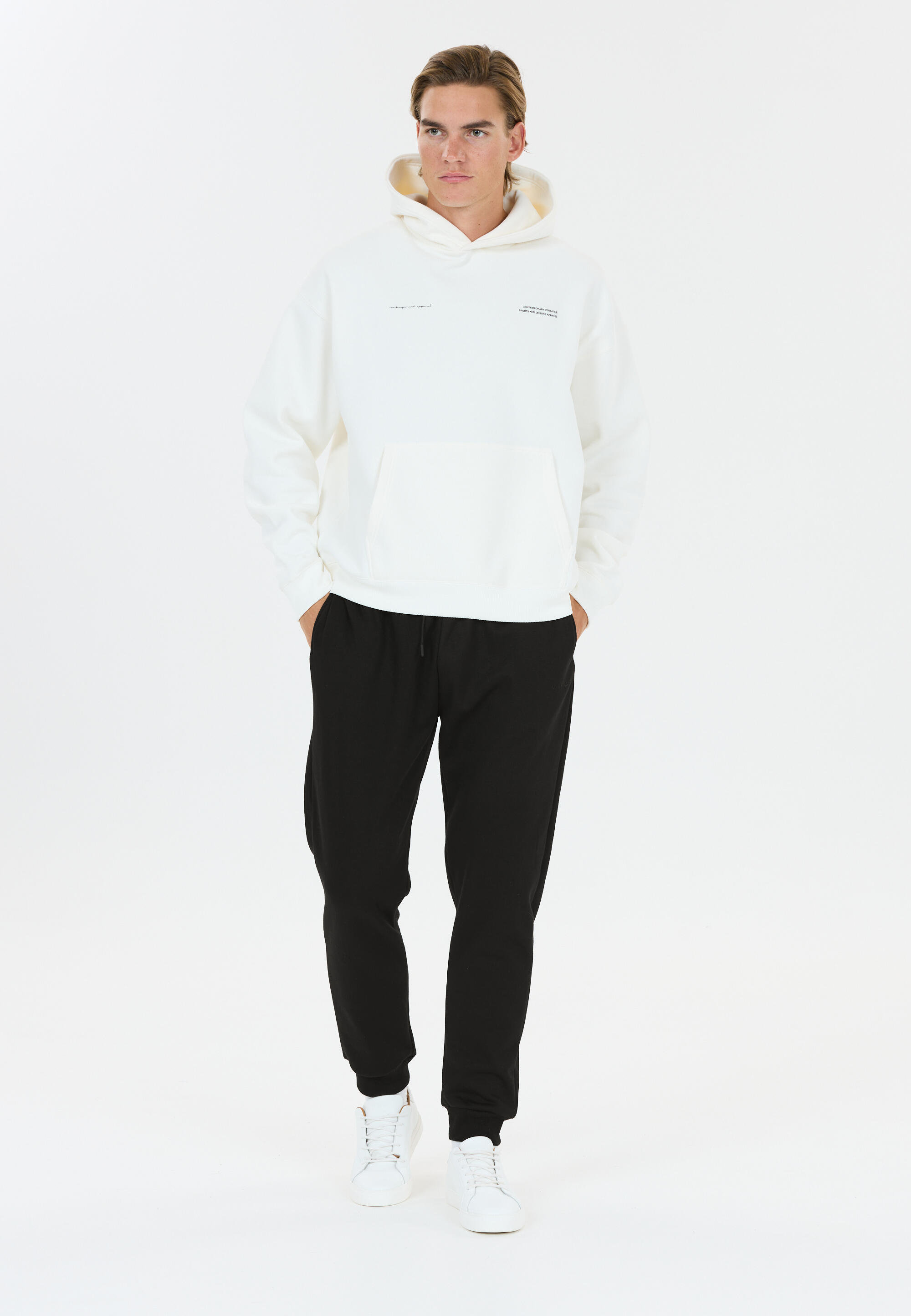 Pantalón de chándal Virtus Kayce V2 3/5