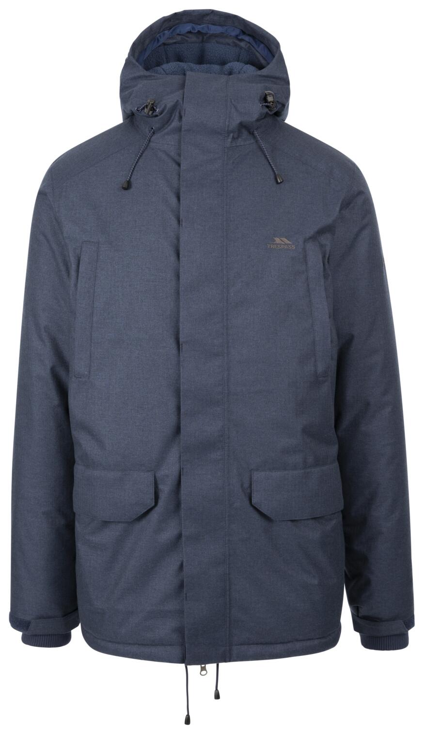 bleu / gris fonce