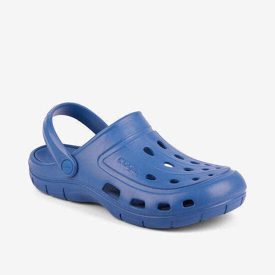 Coqui Jumper Clogs für Herren