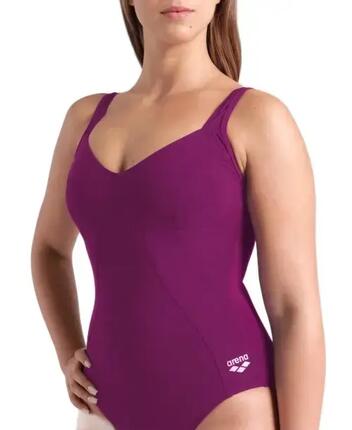 Maillot de bain femme Arena W Vertigo One Piece R