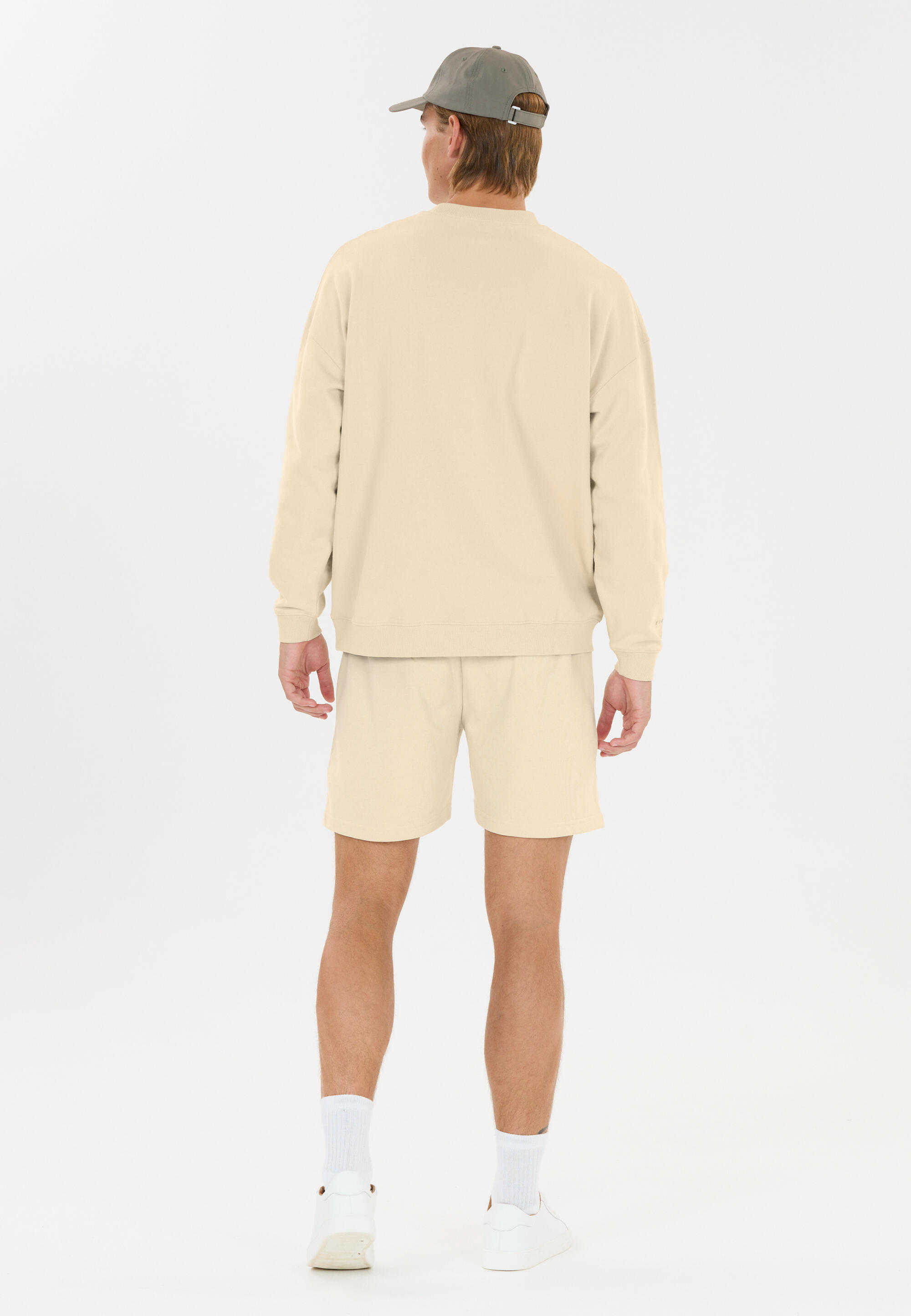 Pantalón corto Virtus Minne 5/5