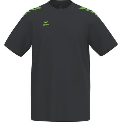 Erima cmpt wings t-shirt veelkleurig junior