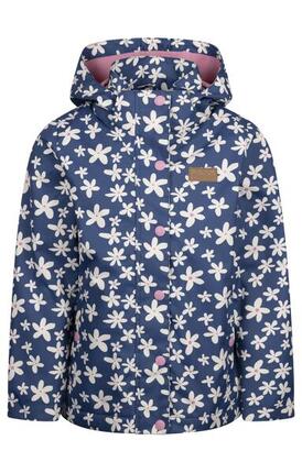 Trespass Drippy - Veste de pluie femme TP50 Bluetone