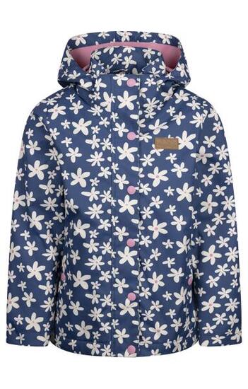 Trespass Drippy - Veste de pluie femme TP50 Bluetone