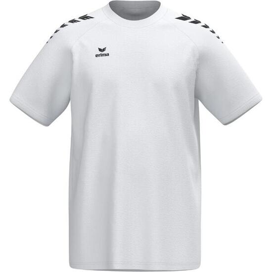 Erima Cmpt Wings T-shirt Multicolore Junior