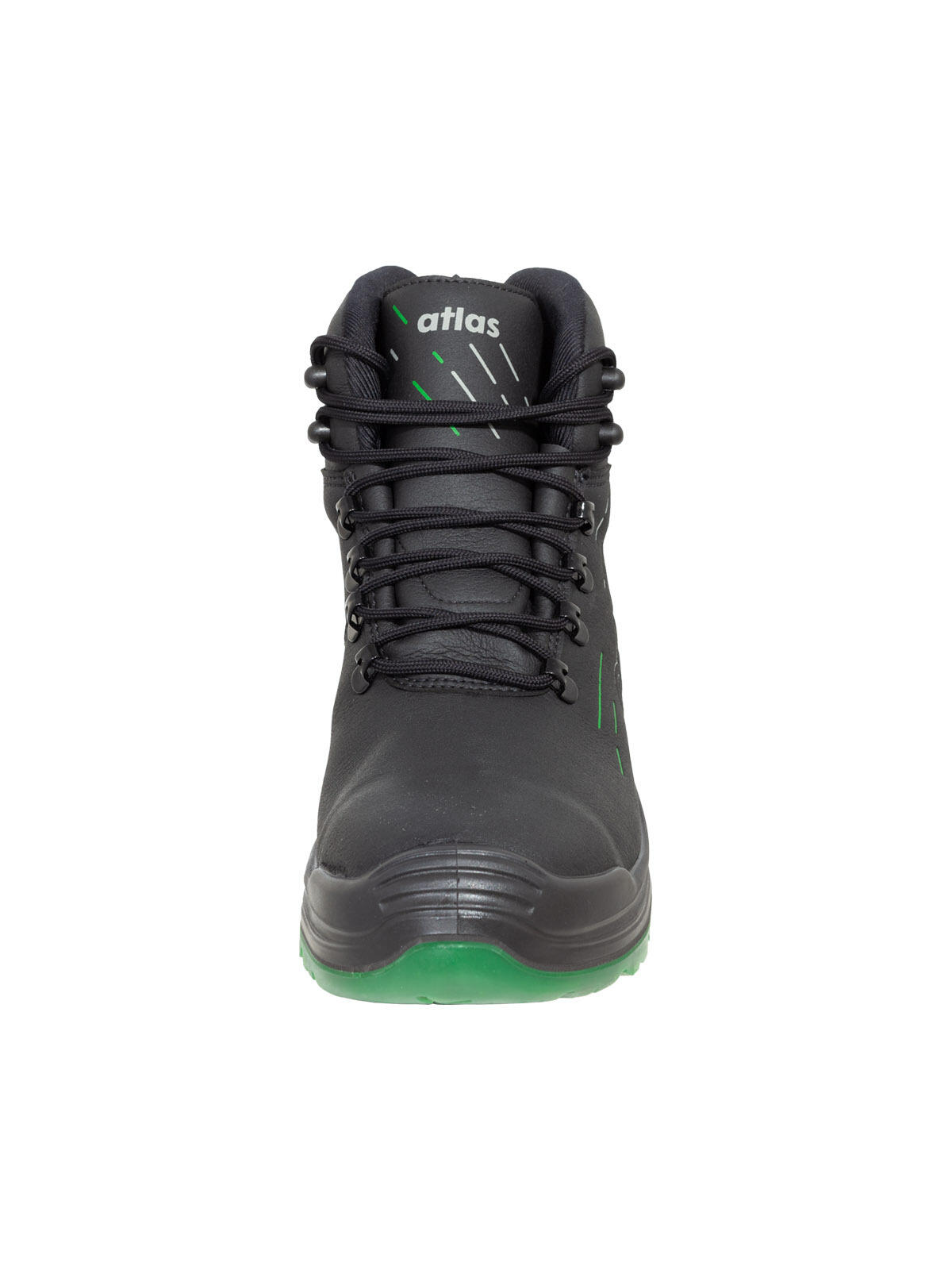 ATLAS zapatos de seguridad 24900 Atlas AGRAR MÁXIMO 3/7