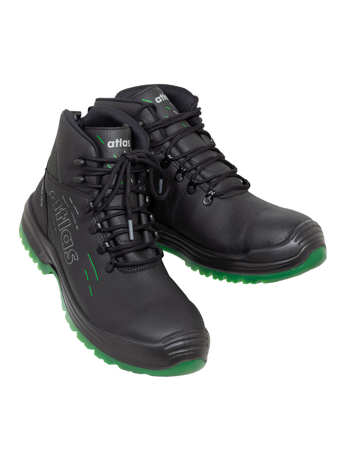 ATLAS zapatos de seguridad 24900 Atlas AGRAR MÁXIMO 7/7