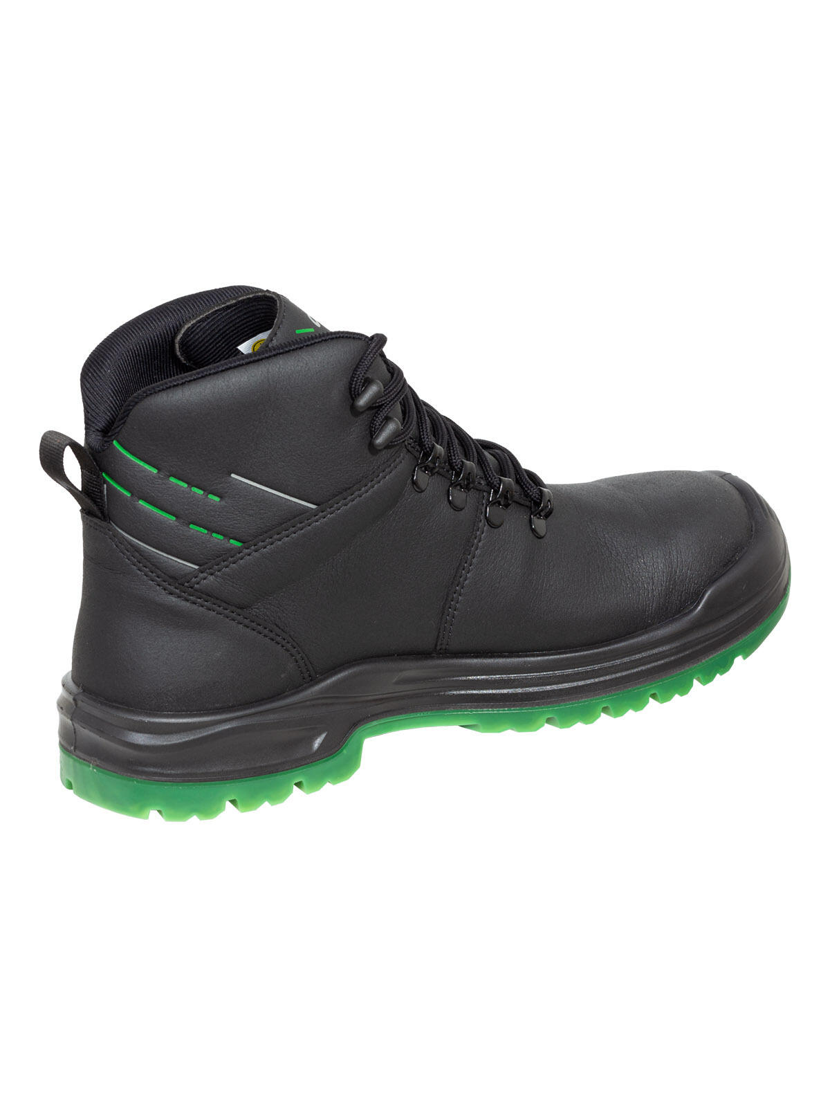 ATLAS zapatos de seguridad 24900 Atlas AGRAR MÁXIMO 4/7