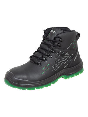 ATLAS Scarpe antinfortunistiche 24900 Atlas AGRAR MAX