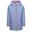 2058 Brennagh - Jachetă softshell femei Cornflower