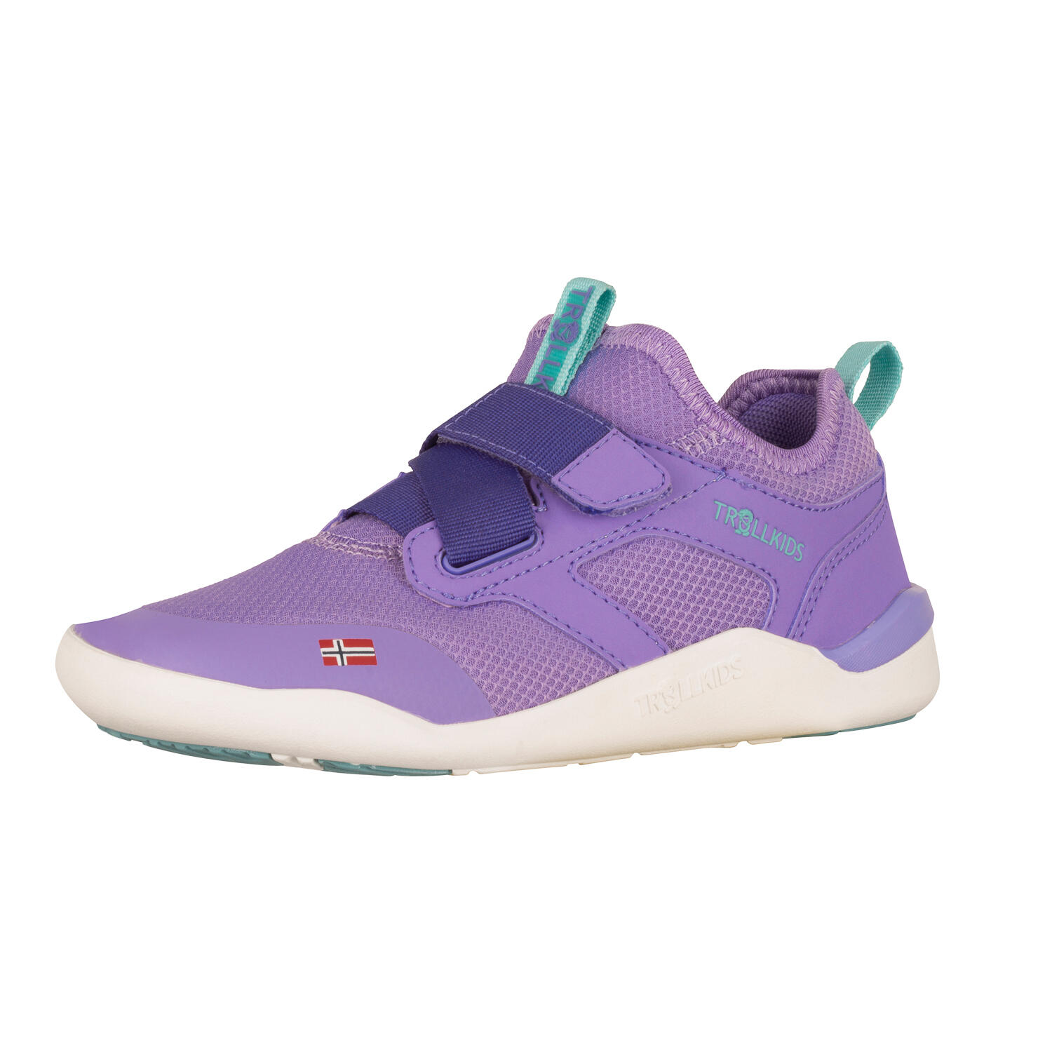 Barfußschuhe Bergen Outdoor unisex 7/7
