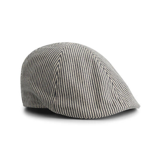 Byron Homme - Casquette plate - Marine