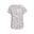 Trespass Cara- Femeie Casual Top White Flamingo Stripe