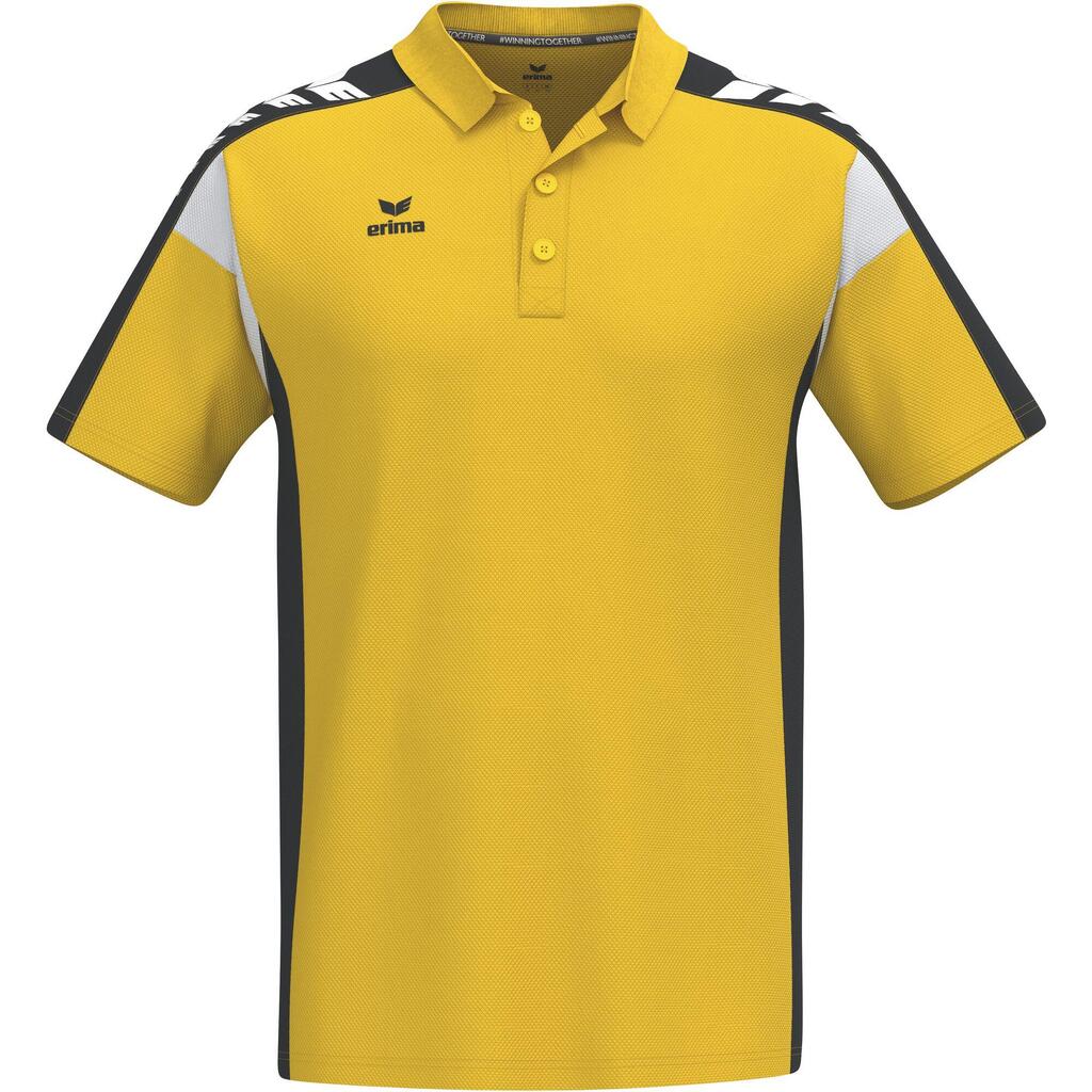 Erima Ceiliúradh 125 Poloshirt Feidhm Ildath