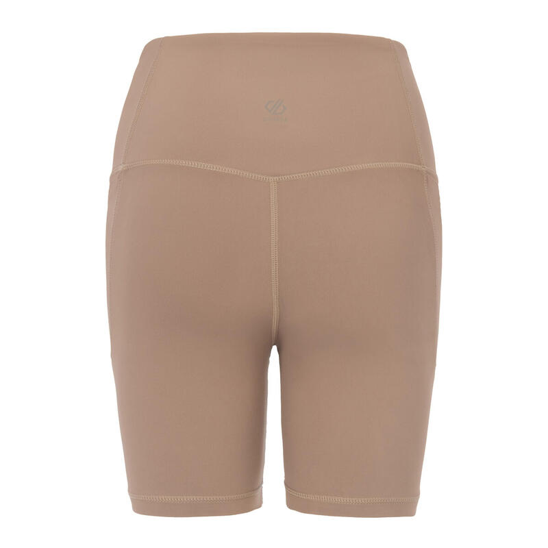 Pantaloni Scurți Drumeții În Natură Dare 2B Refresh Femei