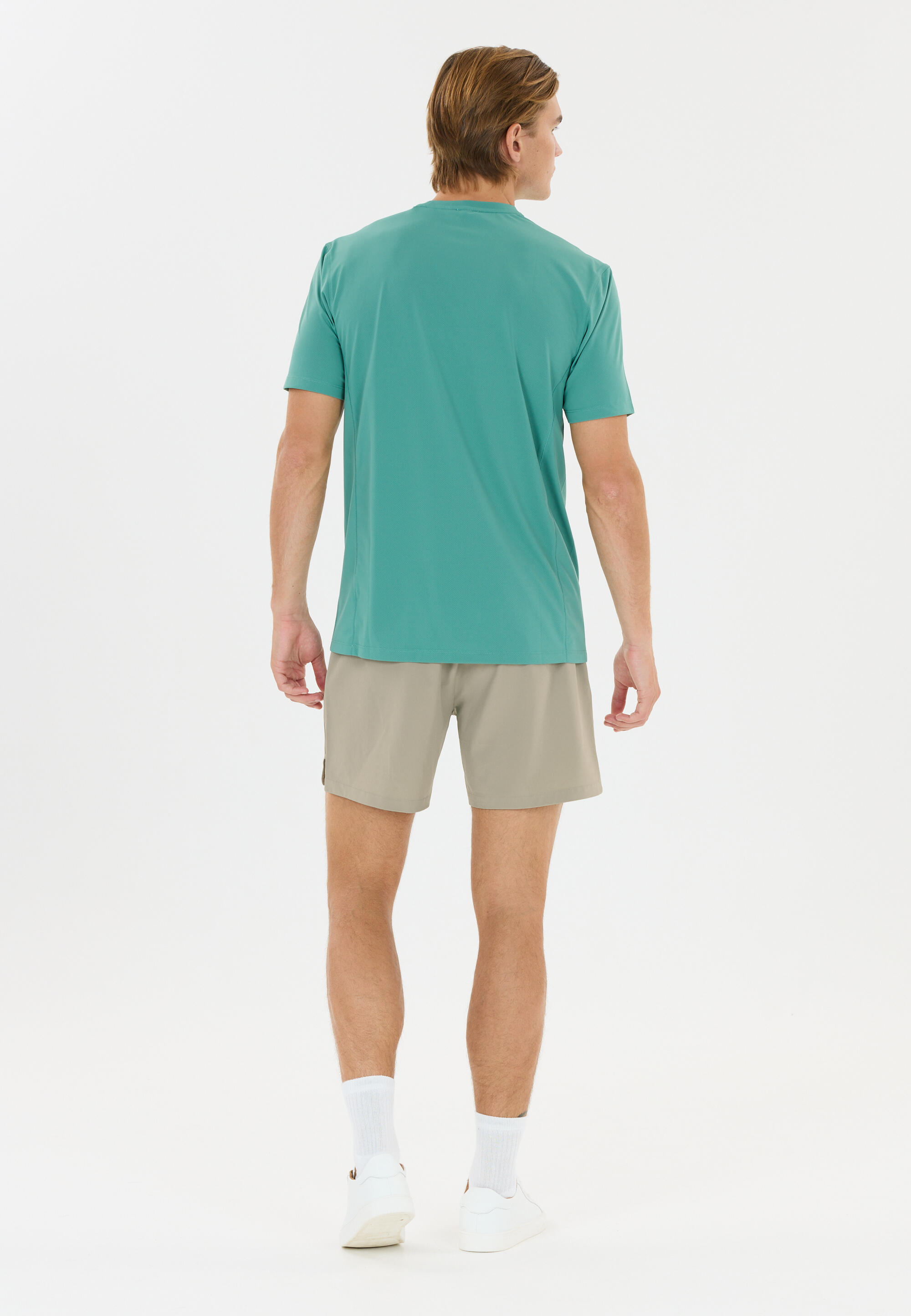 Pantalón corto Virtus Spie V3 5/5