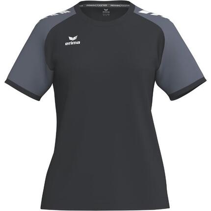 Erima Wings T-shirt manches courtes femme multicolore