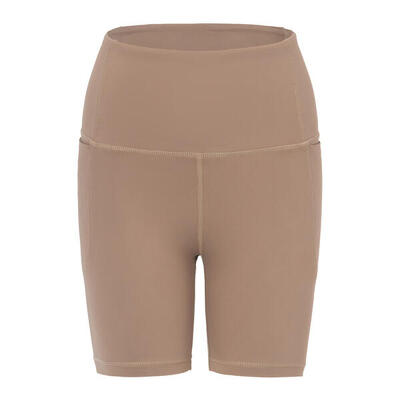 Dames refresh shorts (zwart)