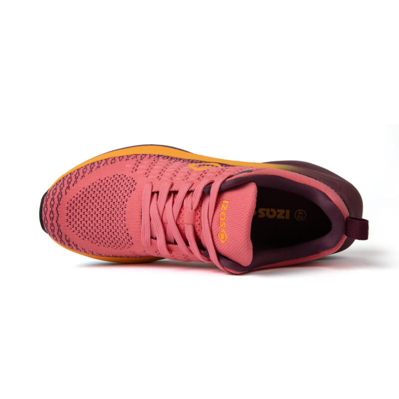 Zapatillas NOVARA multiactividad transpirables con suela de gran tracción 3/5