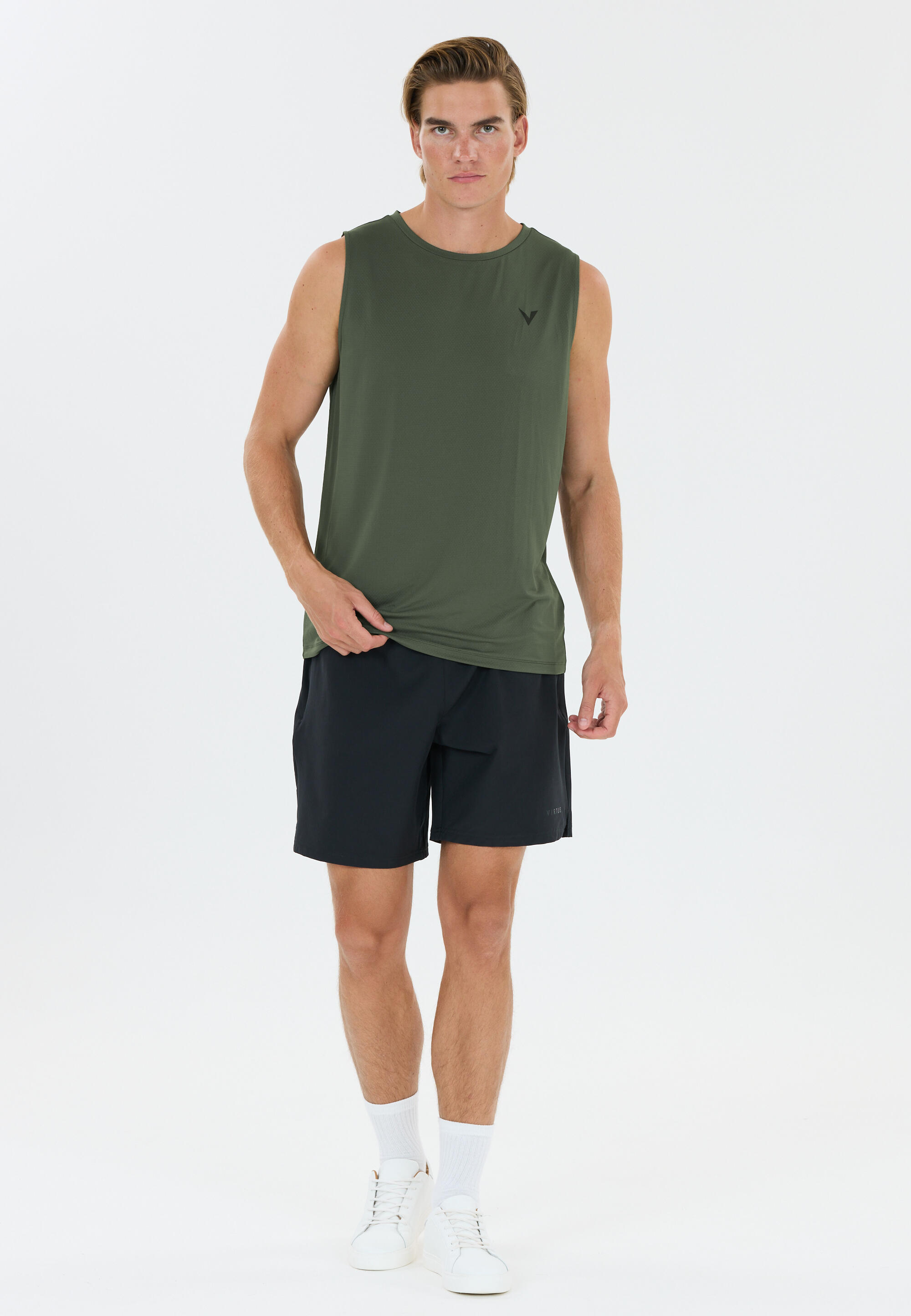 T-Shirt Roger V3 3/5