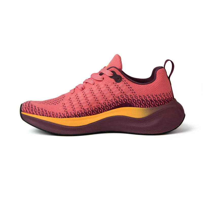 Zapatillas NOVARA multiactividad transpirables con suela de gran tracción 2/5