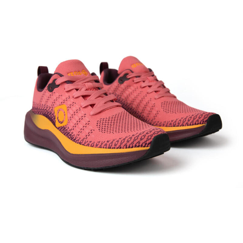 Zapatillas NOVARA multiactividad transpirables con suela de gran tracción 5/5
