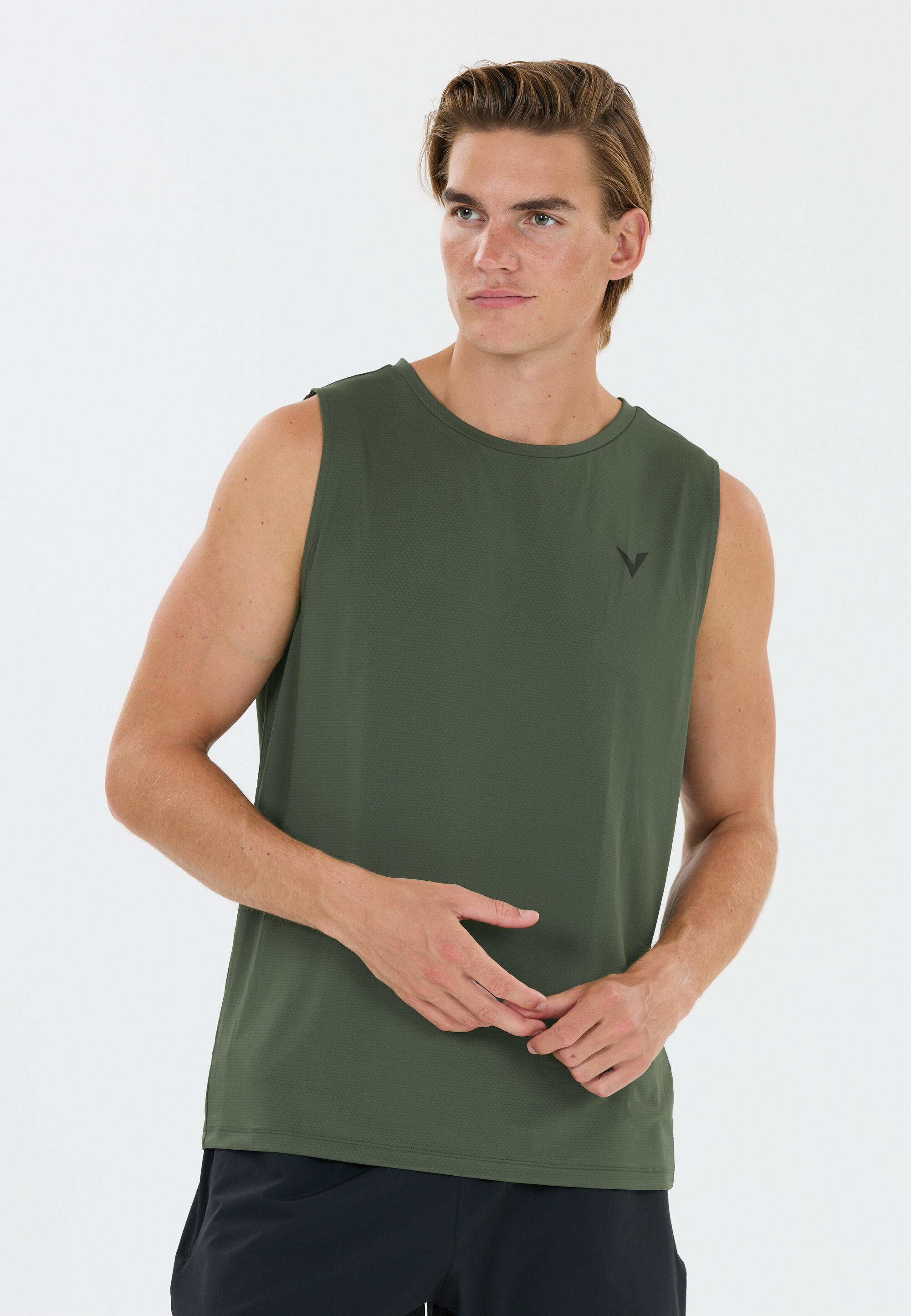 T-Shirt Roger V3 4/5