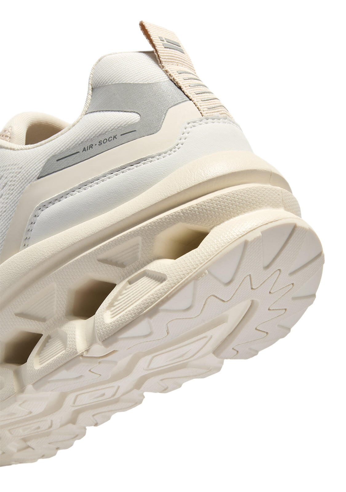 Zapatillas D. Franklin Aero Dual 3/4