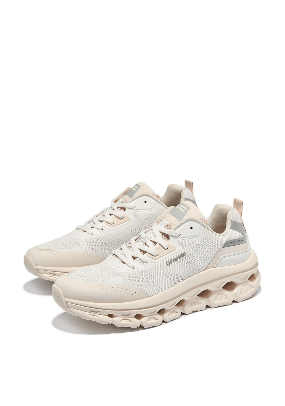 Zapatillas D. Franklin Aero Dual 2/4