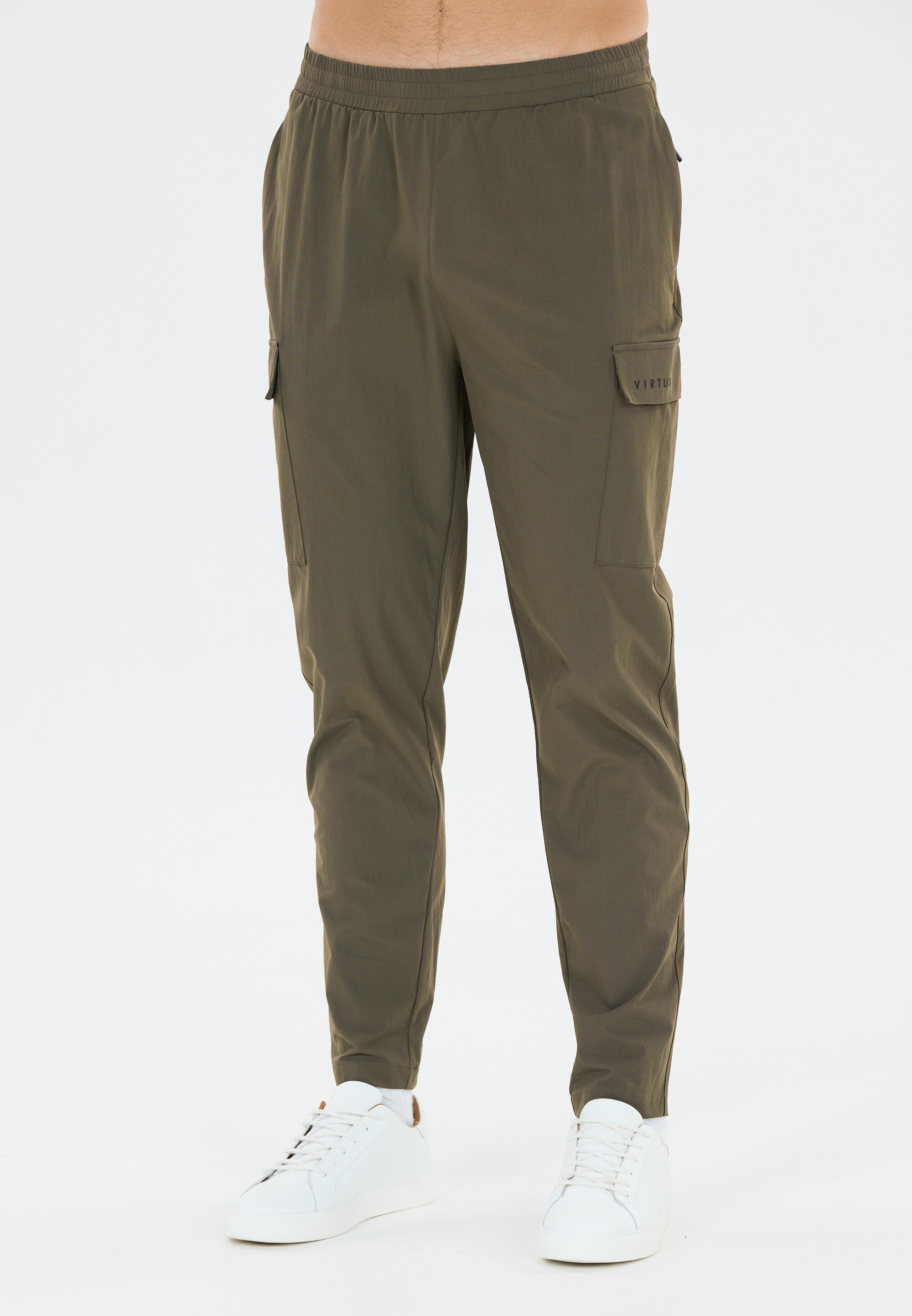 Pantalón Virtus Caro 4/5