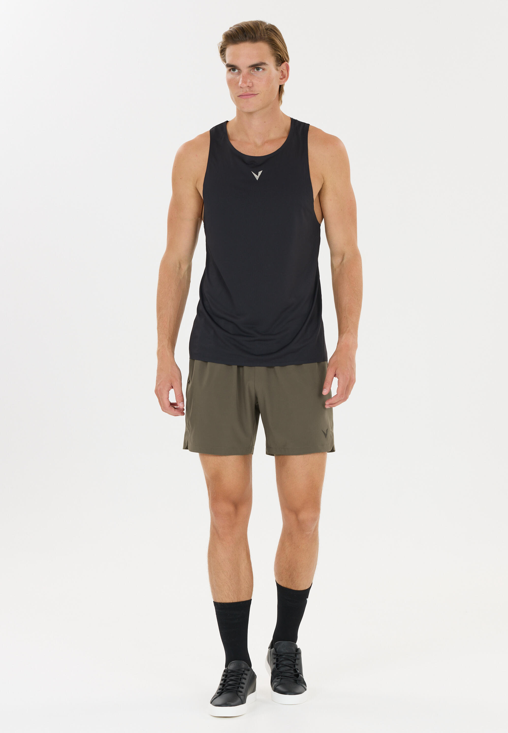 Pantalón corto Virtus Spie V3 3/5