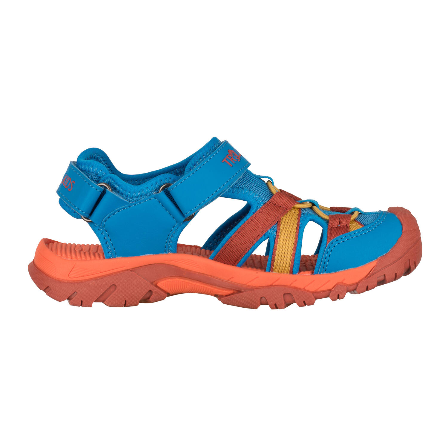 Kids Stavanger Sandal XT 2/7