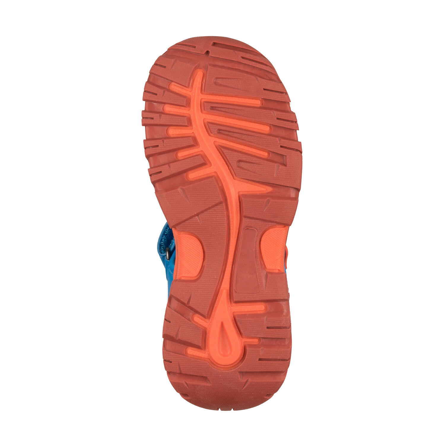 Kids Stavanger Sandal XT 6/7