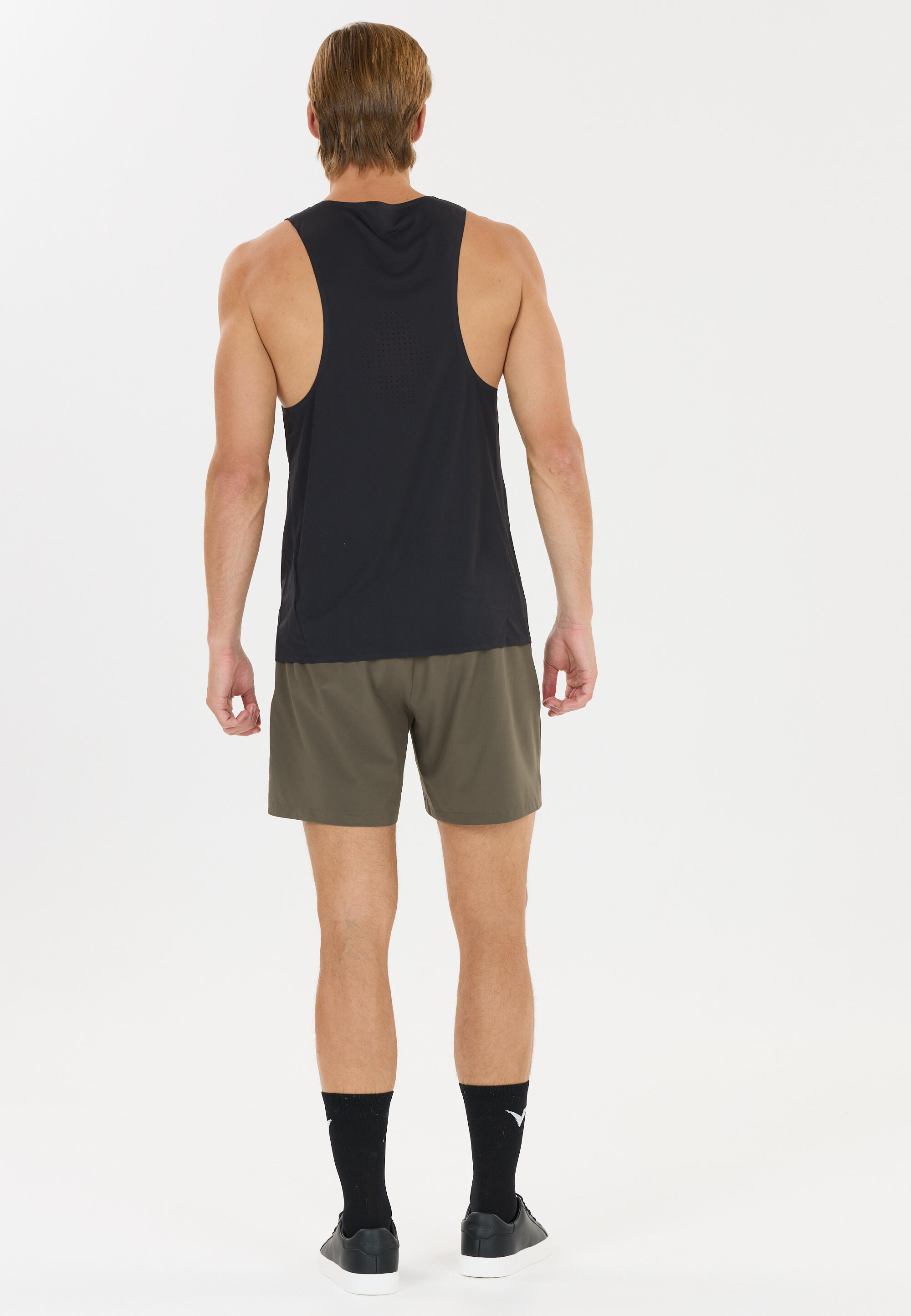Pantalón corto Virtus Spie V3 5/5