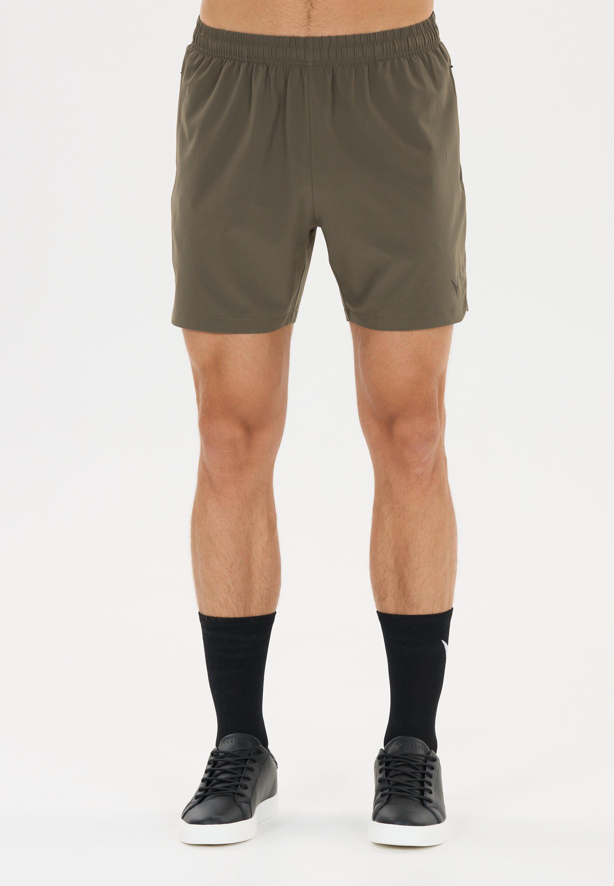 Pantalón corto Virtus Spie V3 4/5