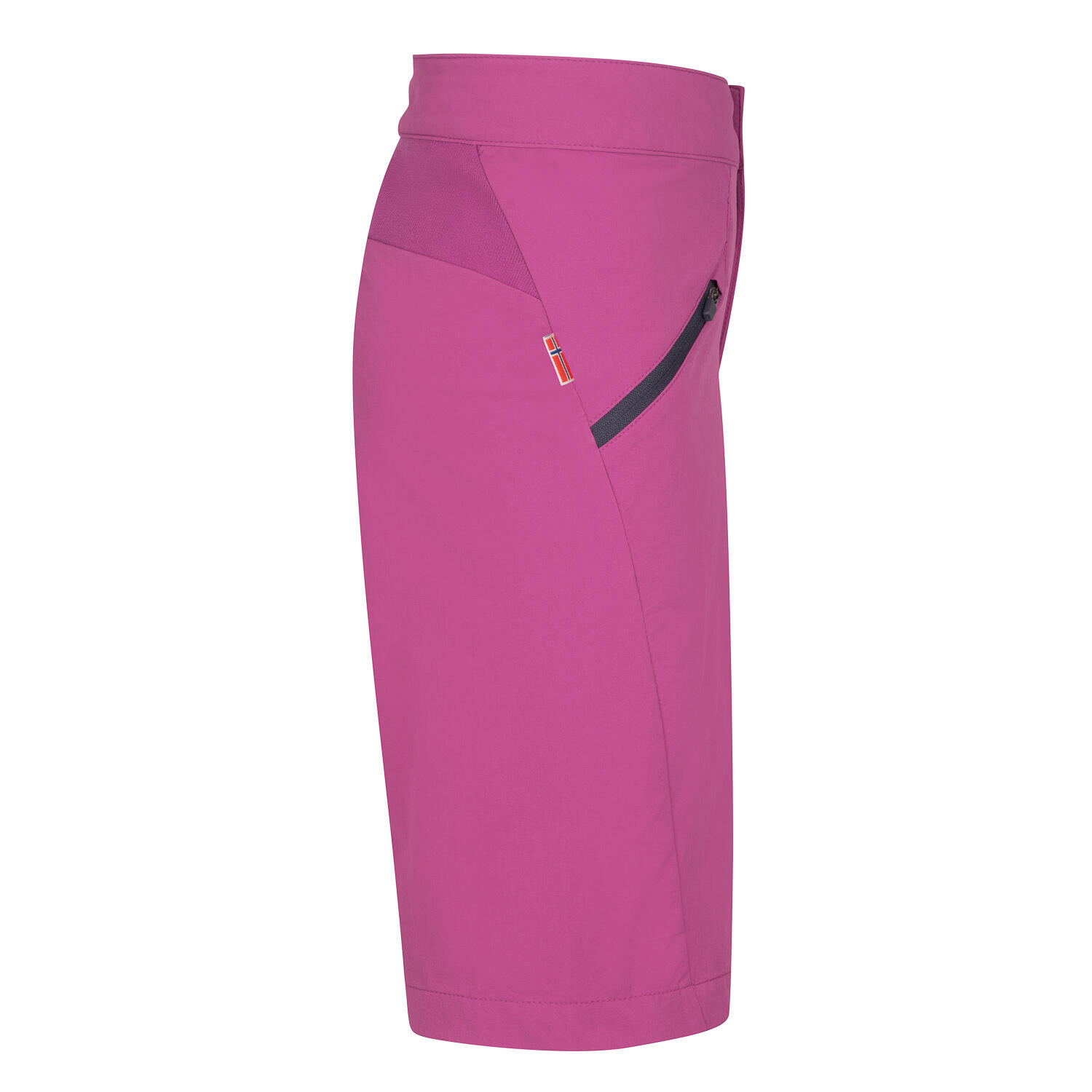 Funktionsshorts Skaland Cycling unisex 3/4