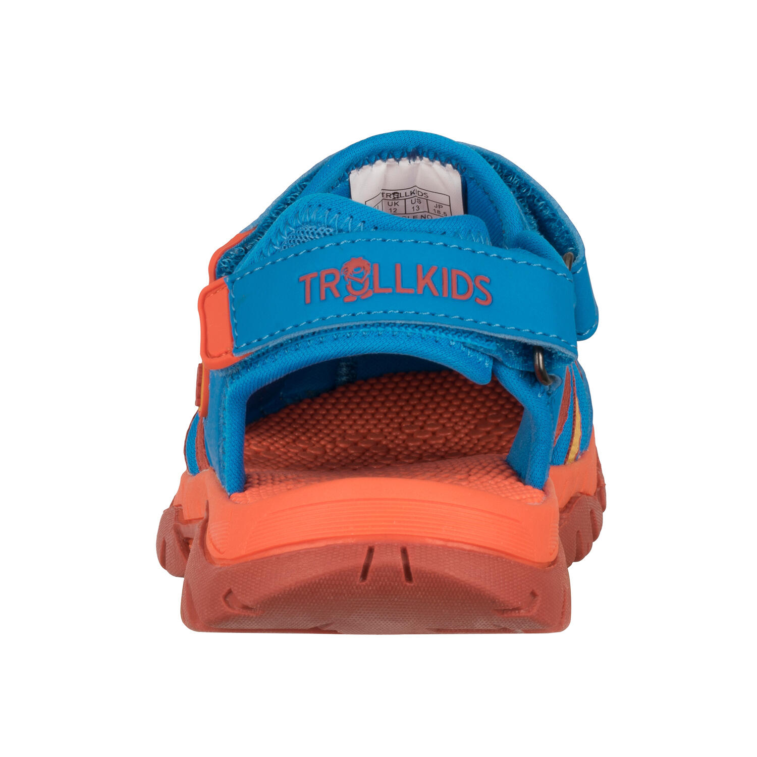 Kids Stavanger Sandal XT 4/7