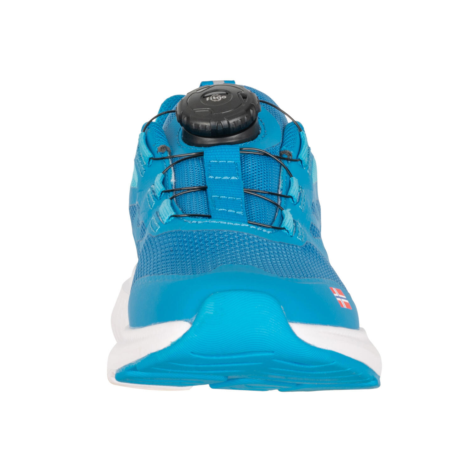 Sneakers Bryggen Outdoor unisex 3/7