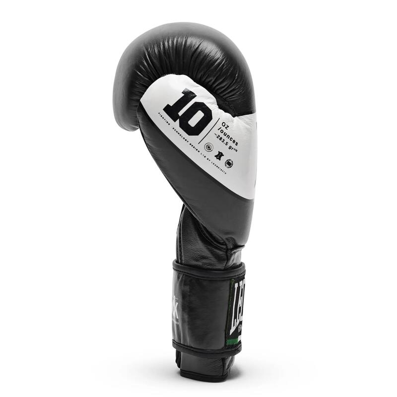 Manusi de Box Leone-Shock-Negre