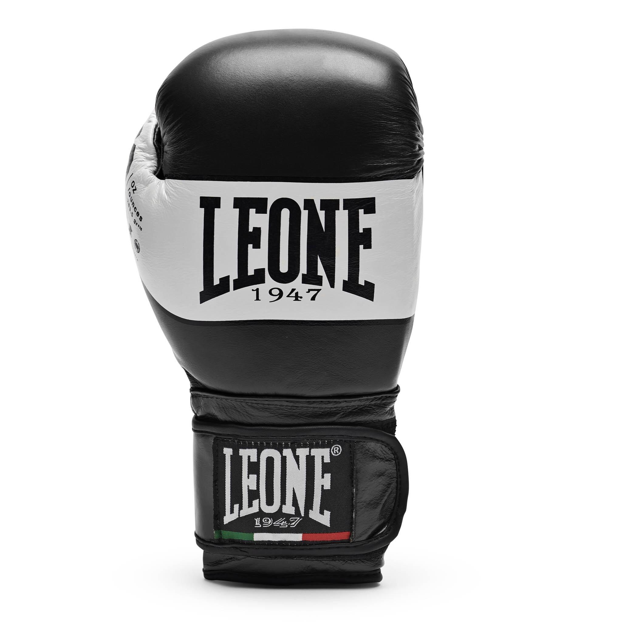 Bokshandschoenen Leone Shock 4/7