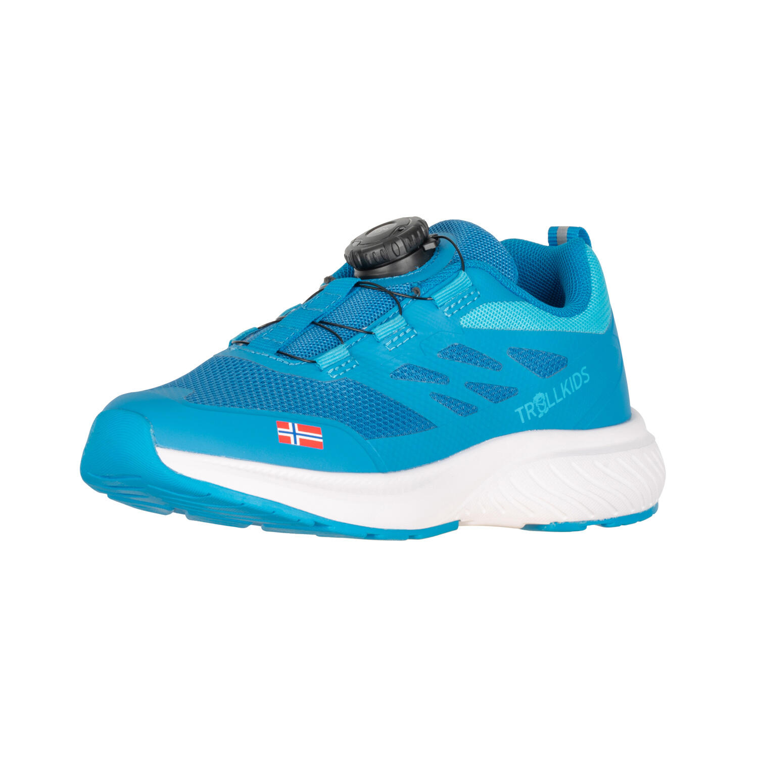 Sneakers Bryggen Outdoor unisex 7/7