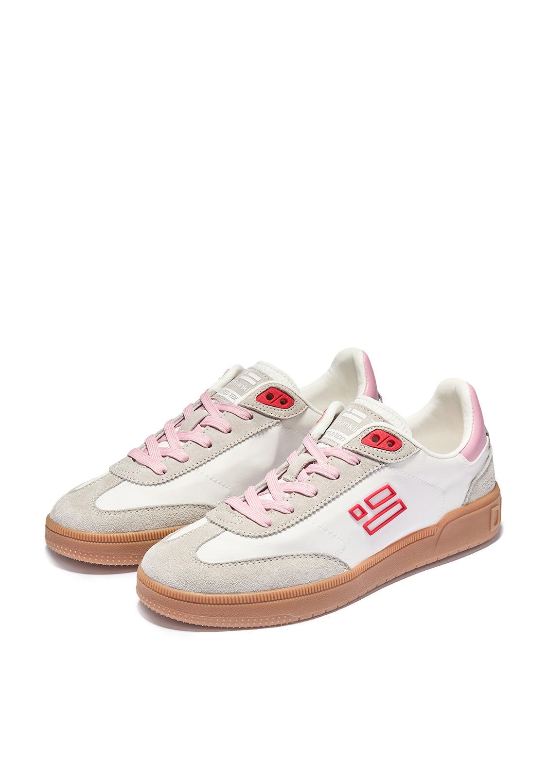 Zapatillas D. Franklin Rebel San Valentín 2/4