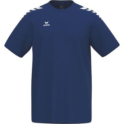 Erima cmpt wings t-shirt veelkleurig