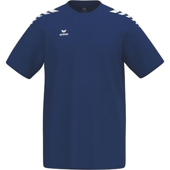 Kolorowa koszulka Erima Cmpt Wings