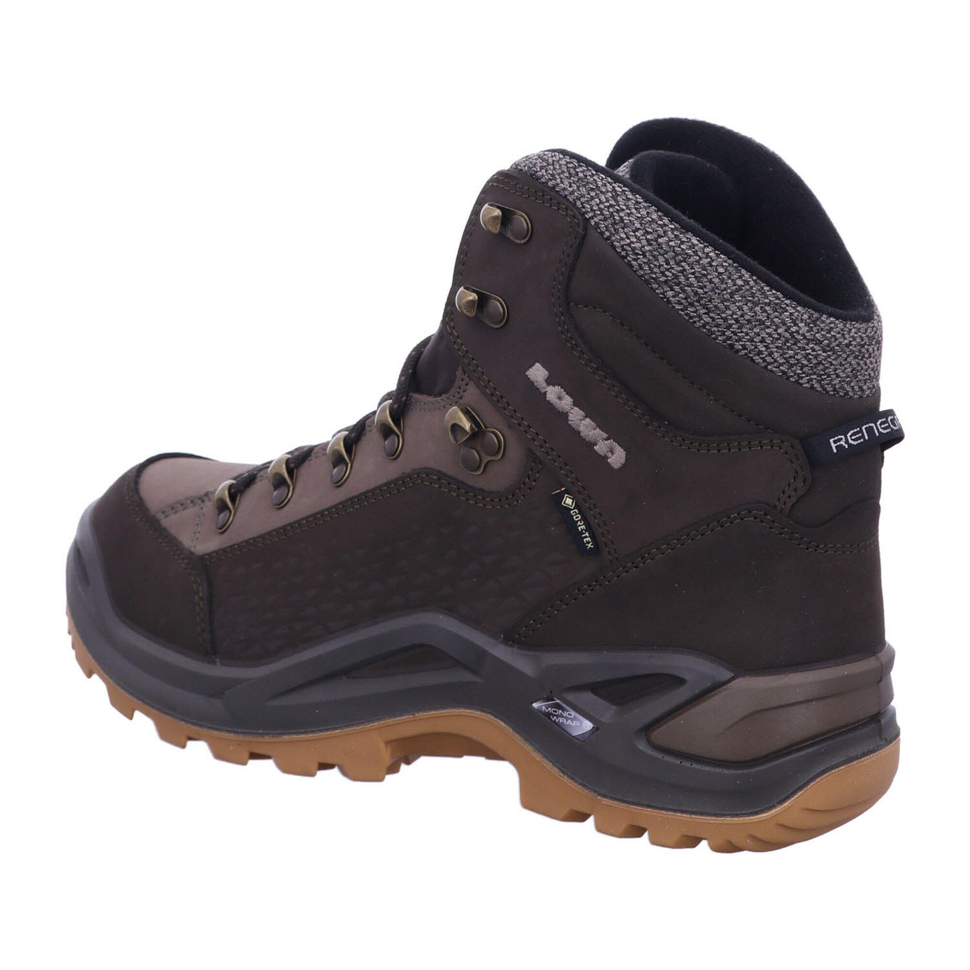 Winterstiefeletten RENEGADE WARM GTX 3/5