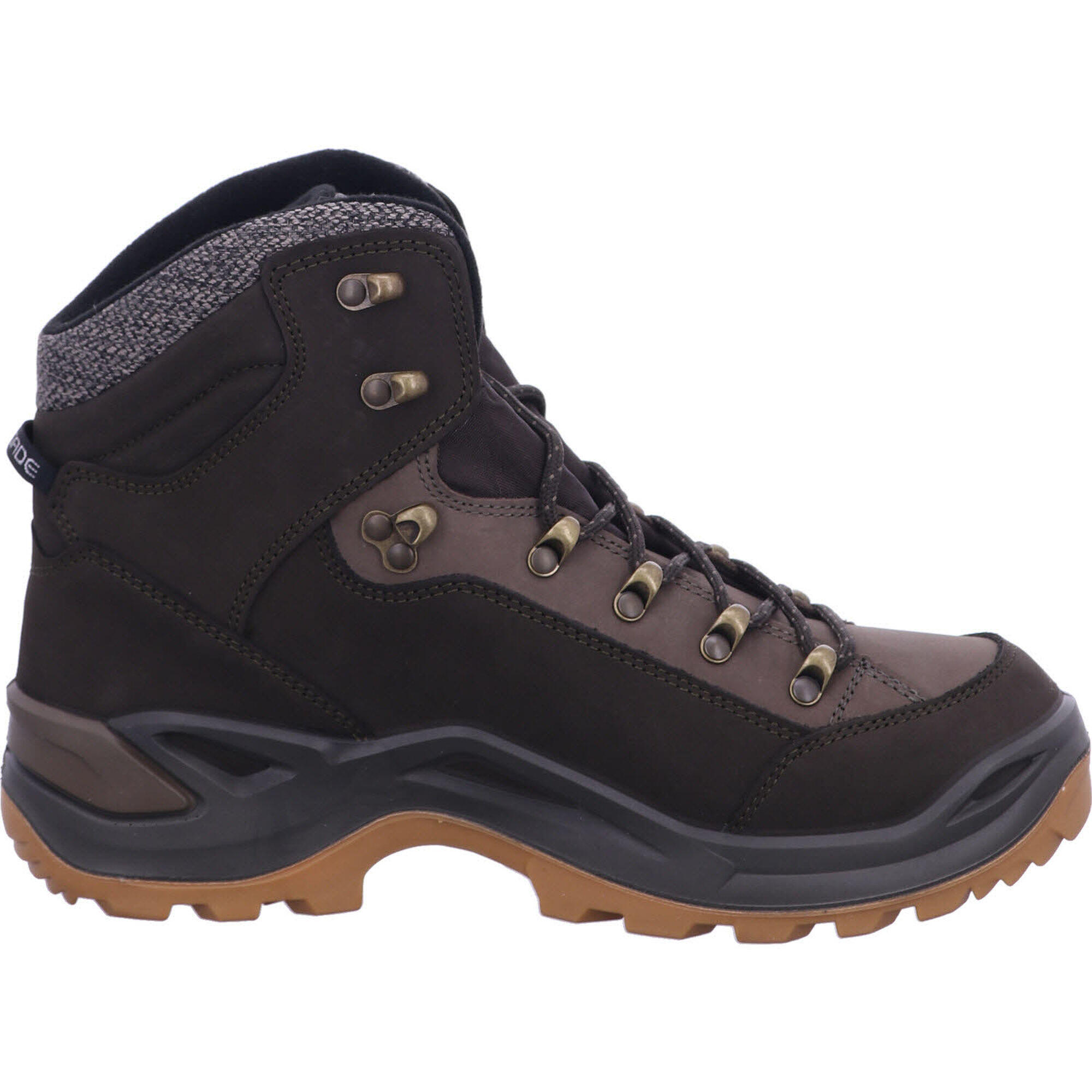 Winterstiefeletten RENEGADE WARM GTX 4/5