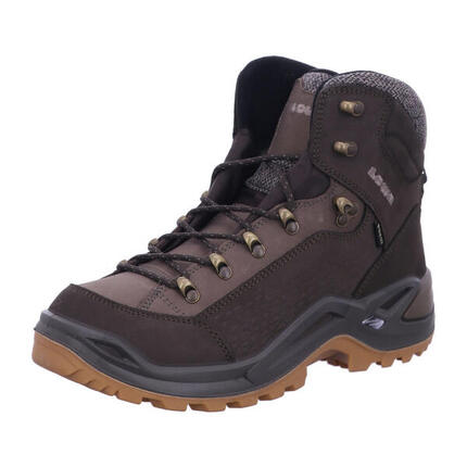 Winterstiefeletten RENEGADE WARM GTX