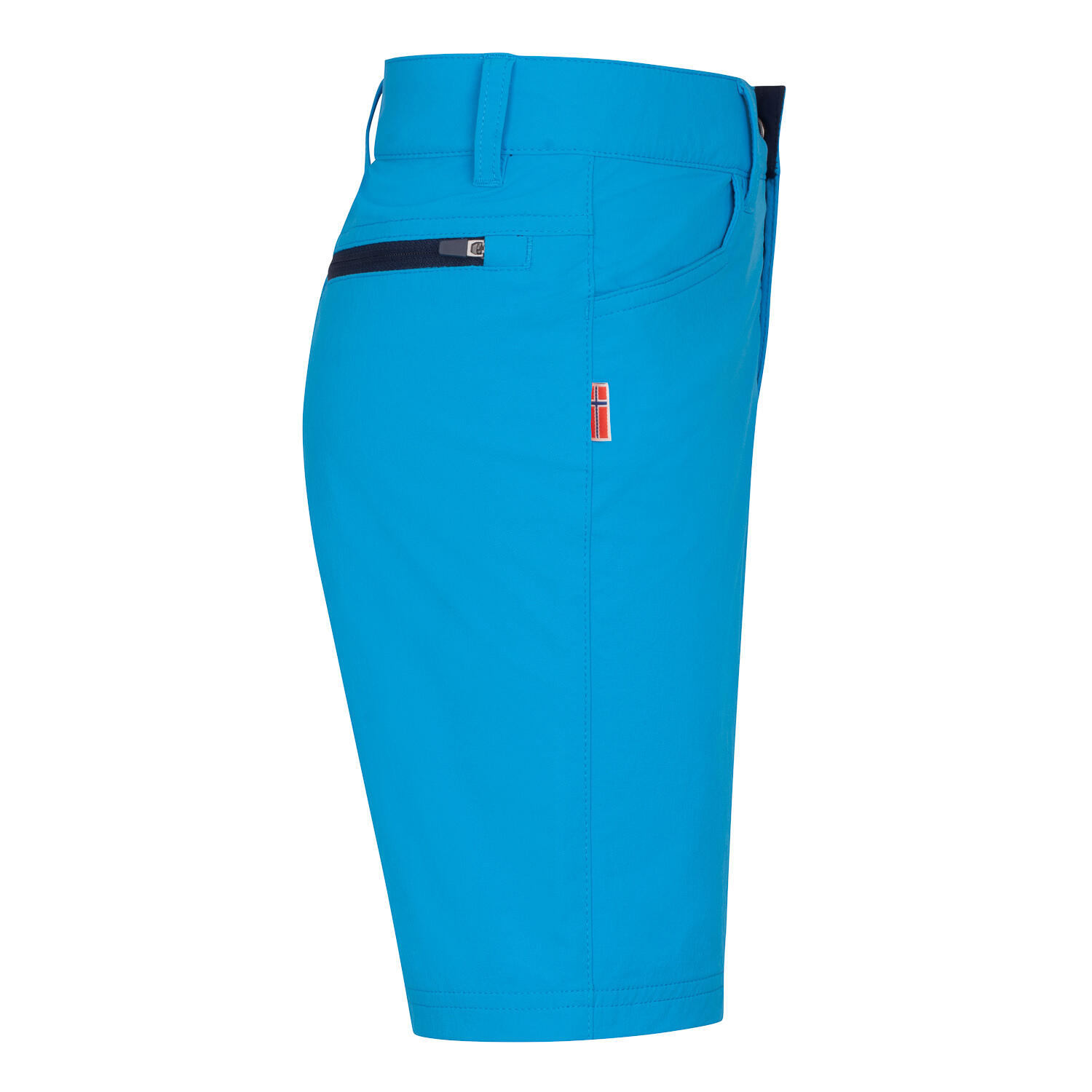 TROLLKIDS Kids Haugesund Shorts 3/4
