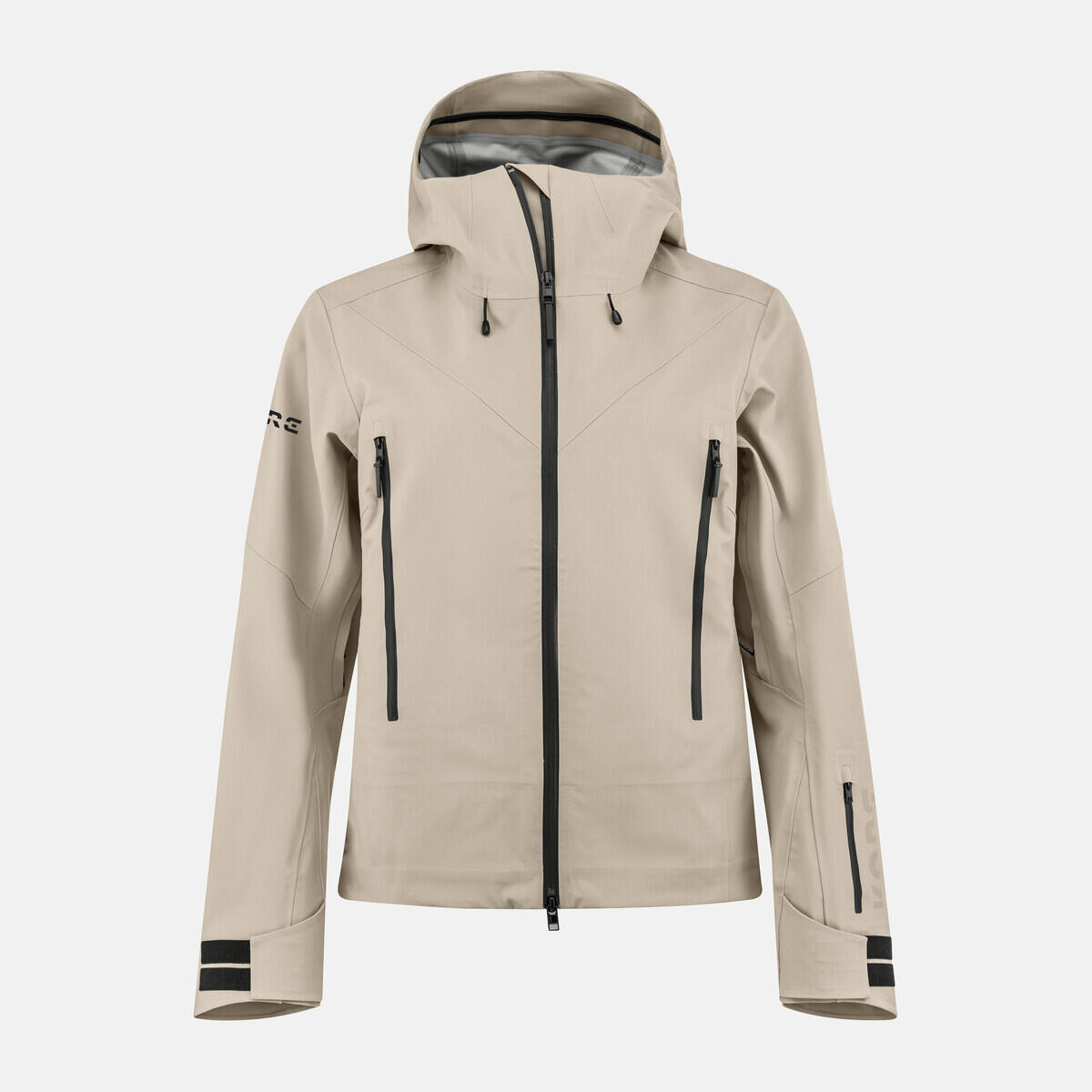 KORE II Jacket Women 3/7