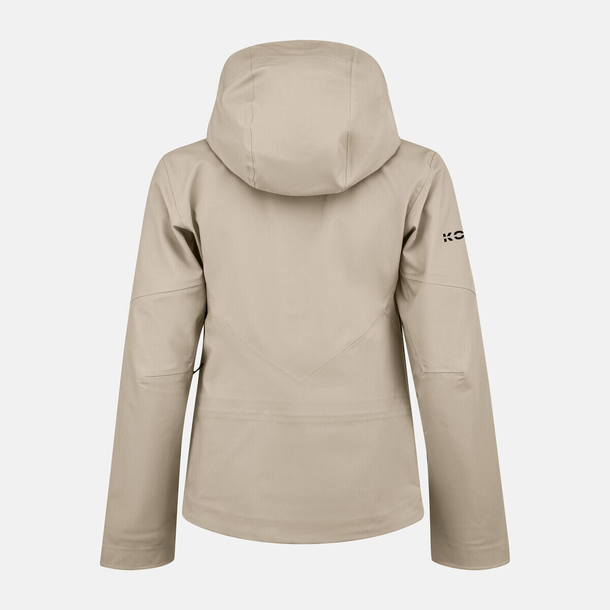 KORE II Jacket Women 2/7